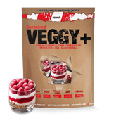 Sinob - Veggy + Vegan Protein - 900G